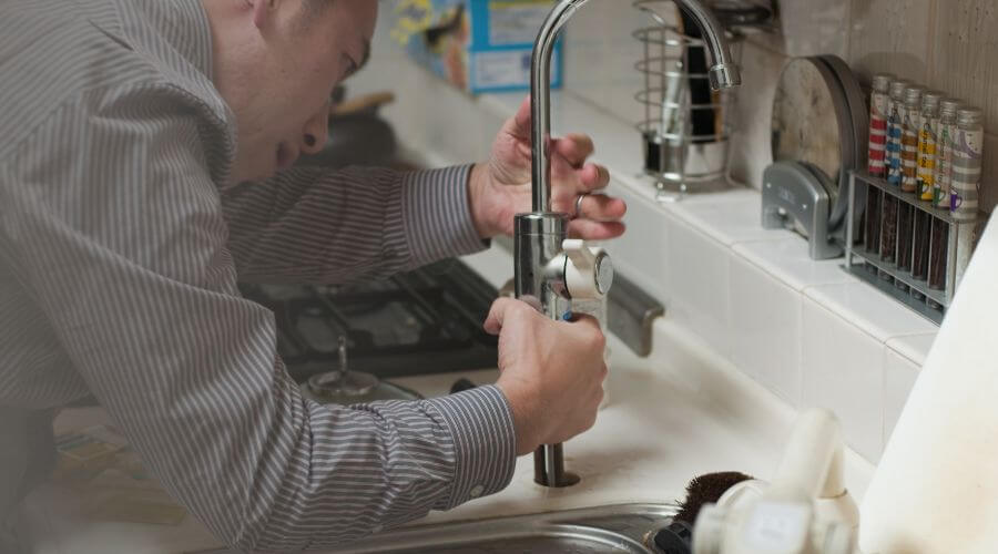 Professional expert plumbing services in Yucaipa, CA